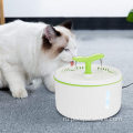 Дозатор для домашних животных 2L Интеллектуальный фонтан для домашних животных